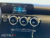 Mercedes-Benz A 180 d Style