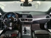 BMW 320 d Pack M Auto