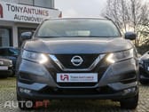 Nissan Qashqai 1.5 dCi Acenta