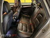 Audi A4 2.0 TDI S-line