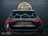 Mercedes-Benz C 300 e AMG Pack Night
