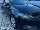 Volkswagen Polo 1.2 TDi Blue Motion