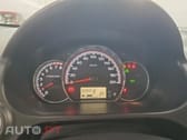 Mitsubishi Space Star 1.2 Intense CVT