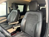 Mercedes-Benz V Marco Polo 250 CDI BlueTec