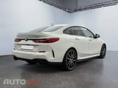BMW 218 d Pack Desportivo M