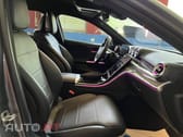 Mercedes-Benz C 220 d T AMG Line