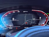 BMW 520 e Pack M