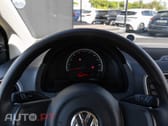 Volkswagen Up! 1.0 Take