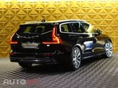 Volvo V60 2.0 T6 AWD TE Inscription