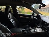 Porsche Panamera S E-Hybrid