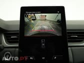 Renault Captur 1.0 TCe Techno