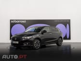 Fiat Tipo 1.3 M-Jet Lounge