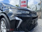 Mitsubishi ASX 1.0 MPI-T Kaiteki