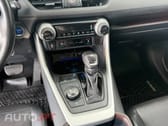 Toyota RAV4 2.5 HDF Exclusive AWD-i