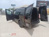 Citroen Berlingo 1.6 HDi Automática 3 Lug.
