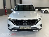 Mercedes-Benz EQB 250 EDITION