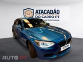 BMW 125 D