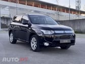 Mitsubishi Outlander 2.0 4WD