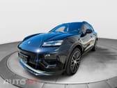 Porsche Macan Matrix