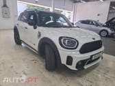 MINI Countryman Cooper SE Premium Essential Auto
