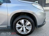 Peugeot 2008 1.2 PureTech Allure