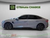 BYD Seal Excellence AWD