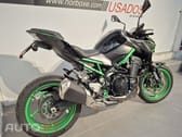Kawasaki Z Z900