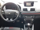 Renault Mégane Sport Tourer 1.5 dCi GT Line SS