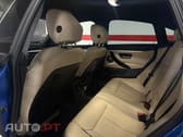 BMW 440 i Pack M Auto