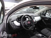 Fiat 500X 1.0 FireFly