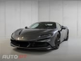 Ferrari SF90 Stradale