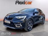 Renault Arkana 1.3 TCe Techno EDC