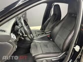 Mercedes-Benz A 220 d AMG Line Aut.
