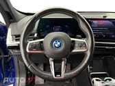 BMW X1 25 e xDrive M Sport