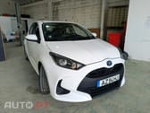 Toyota Yaris 1.5 HDF Comfort