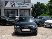 Audi A3 Sportback 1.6 TDI Design