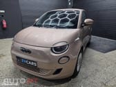 Fiat 500e 42 kWh