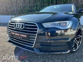 Audi A6 Avant 2.0 TDi Business Line S tronic