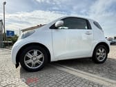 Toyota iQ 1.4 D-4D 2