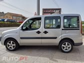 Fiat Doblo Panorama 1.3 M-Jet Family