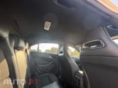 Mercedes-Benz A 180 CDi BlueEfficiency