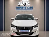 Peugeot 208  50 kWh Active Pack