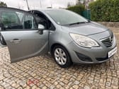 Opel Meriva 1.3 CDTi Design Edition S/S