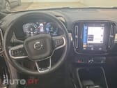 Volvo XC40 1.5 T4 PHEV Core