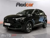 MG ZS EV 72.6 kWh Luxury OBC 11 KW