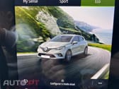 Renault Clio Exclusive 1.0
