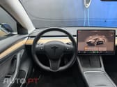Tesla Model 3 Tração Traseira