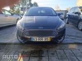 Ford Focus 1.0 SCTi ST-Line