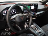Cupra Formentor 1.5 eTSI DSG Mild-hybrid