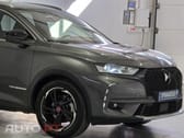 DS DS7 Crossback E-Tense Performance Line EAT8